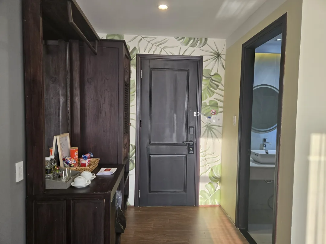 🇻🇳✍️ Hoianan Boutique Hotel "Giới thiệu phòng