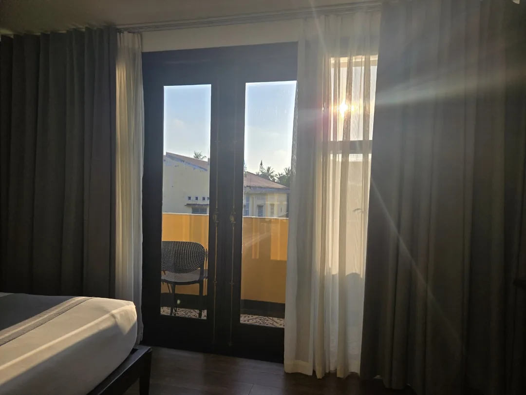 🇻🇳✍️ Hoianan Boutique Hotel "Giới thiệu phòng