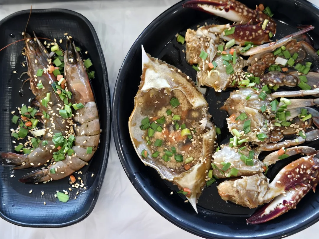 (Chuyến 1) Đi thôi, Kkotgaerang