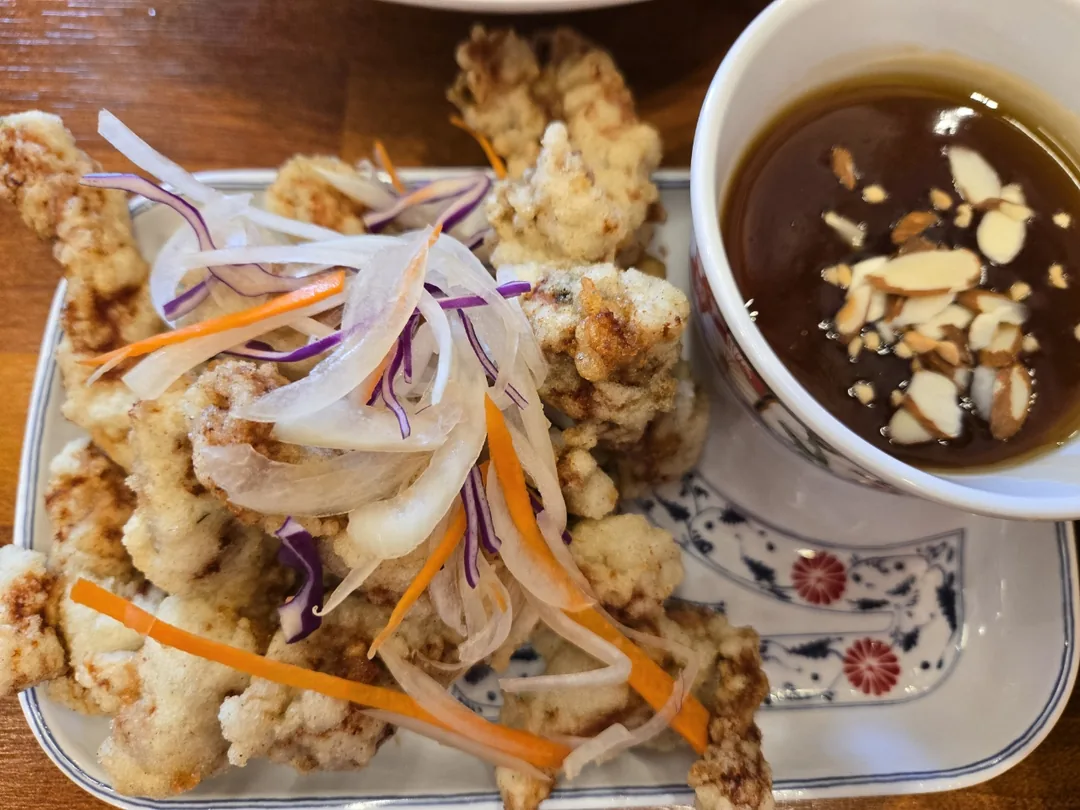 (Du lịch 2) Toya Jjamppong
