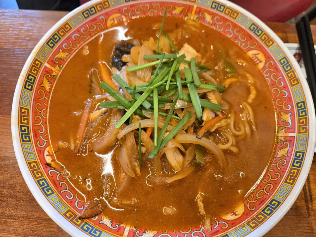 (Du lịch 2) Toya Jjamppong