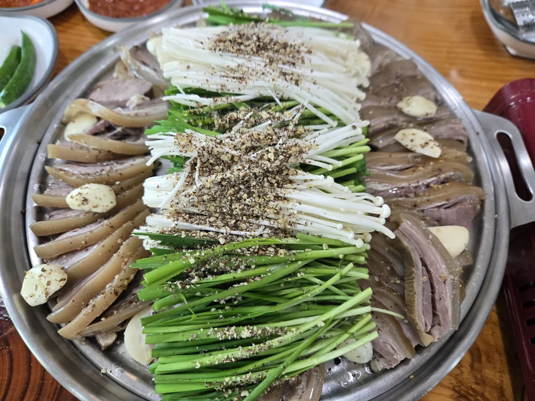 🌹Bữa tối đặc biệt ngày của cha mẹ là gì?