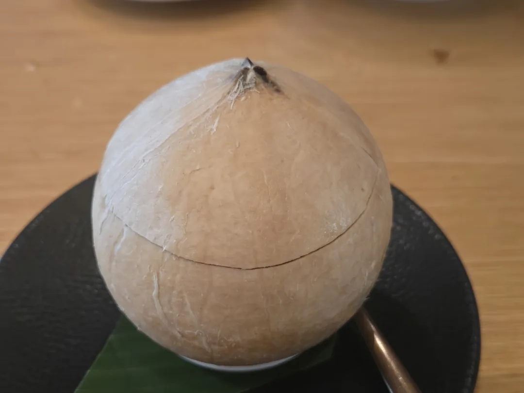 🏨 Shilla Monogram "Thực đơn set trưa" (Bistro M)