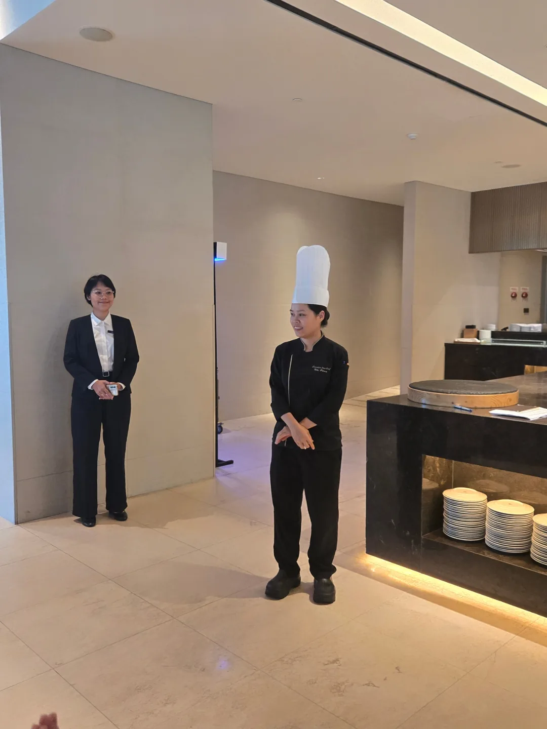 🏨 Shilla Monogram "Lớp học nấu ăn" (Bánh xèo)