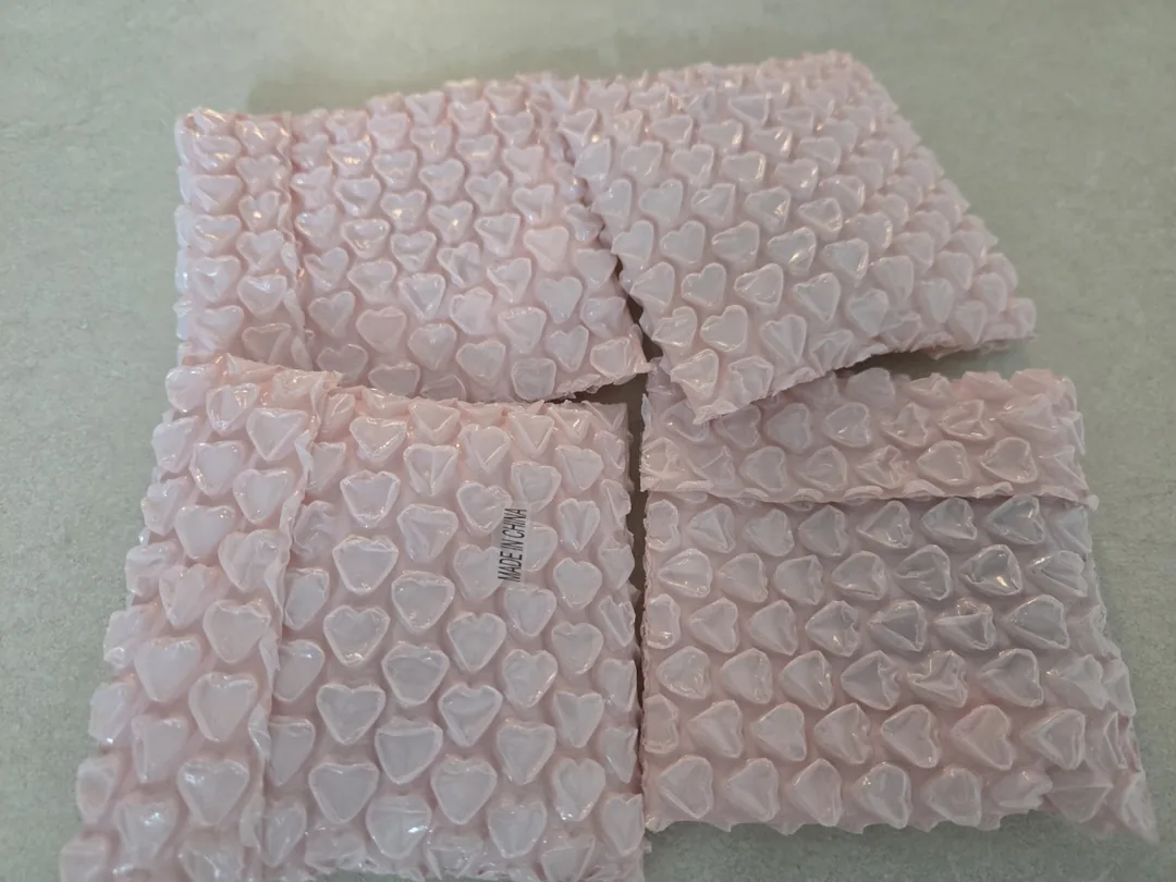 📦 Bưu kiện đã đến ♡ (Trúng sự kiện của Eojju)