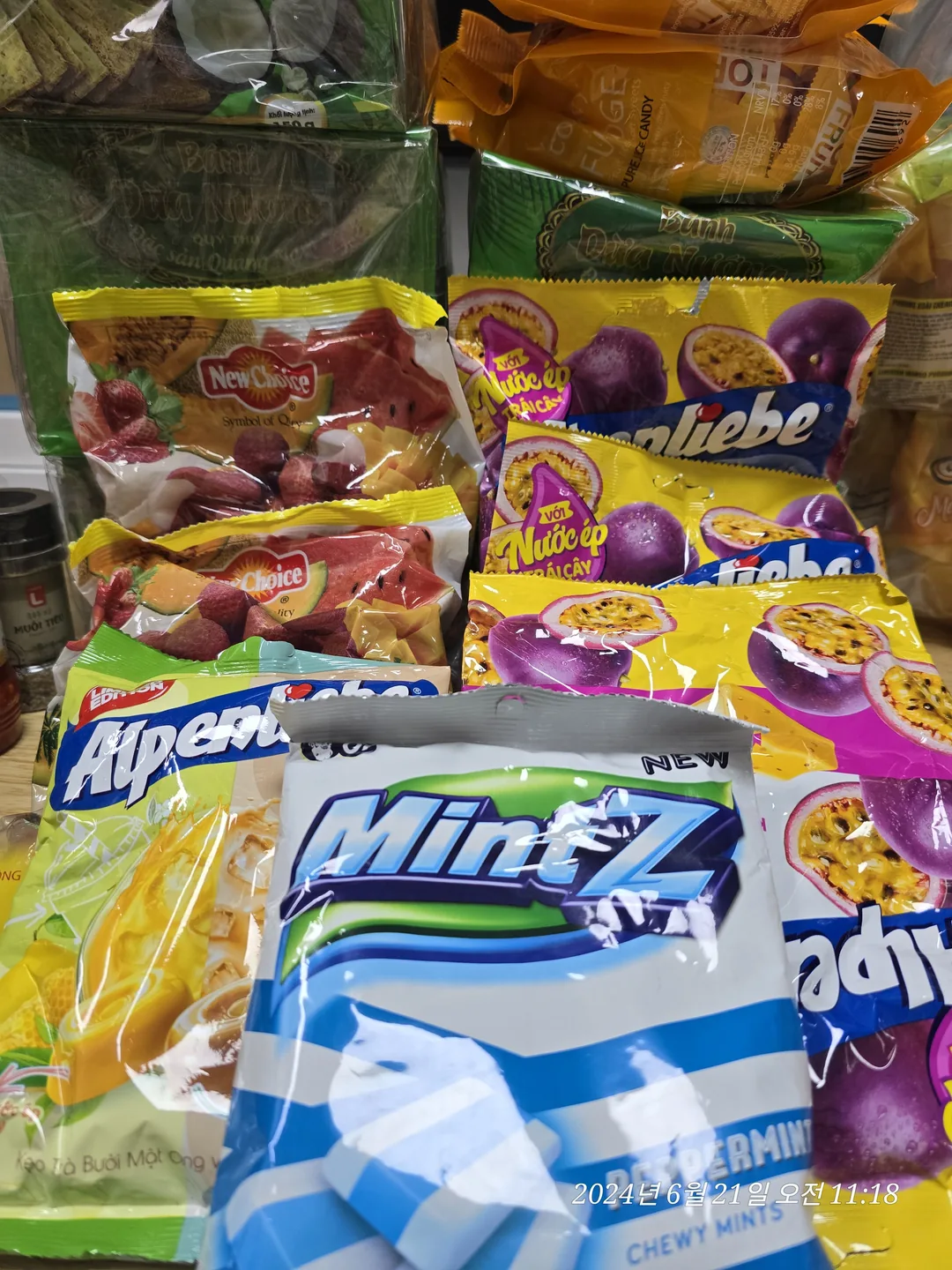 Mình thích mấy món đồ mua sắm ở Đà Nẵng kiểu như thế này lắm!!