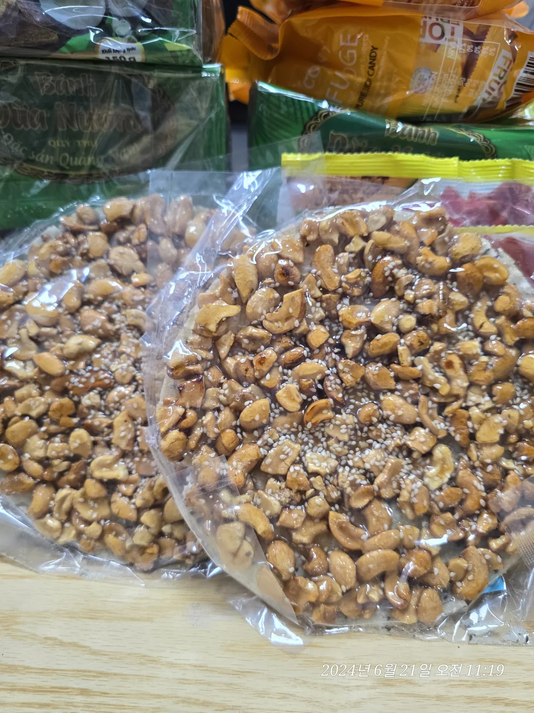 Mình thích mấy món đồ mua sắm ở Đà Nẵng kiểu như thế này lắm!!