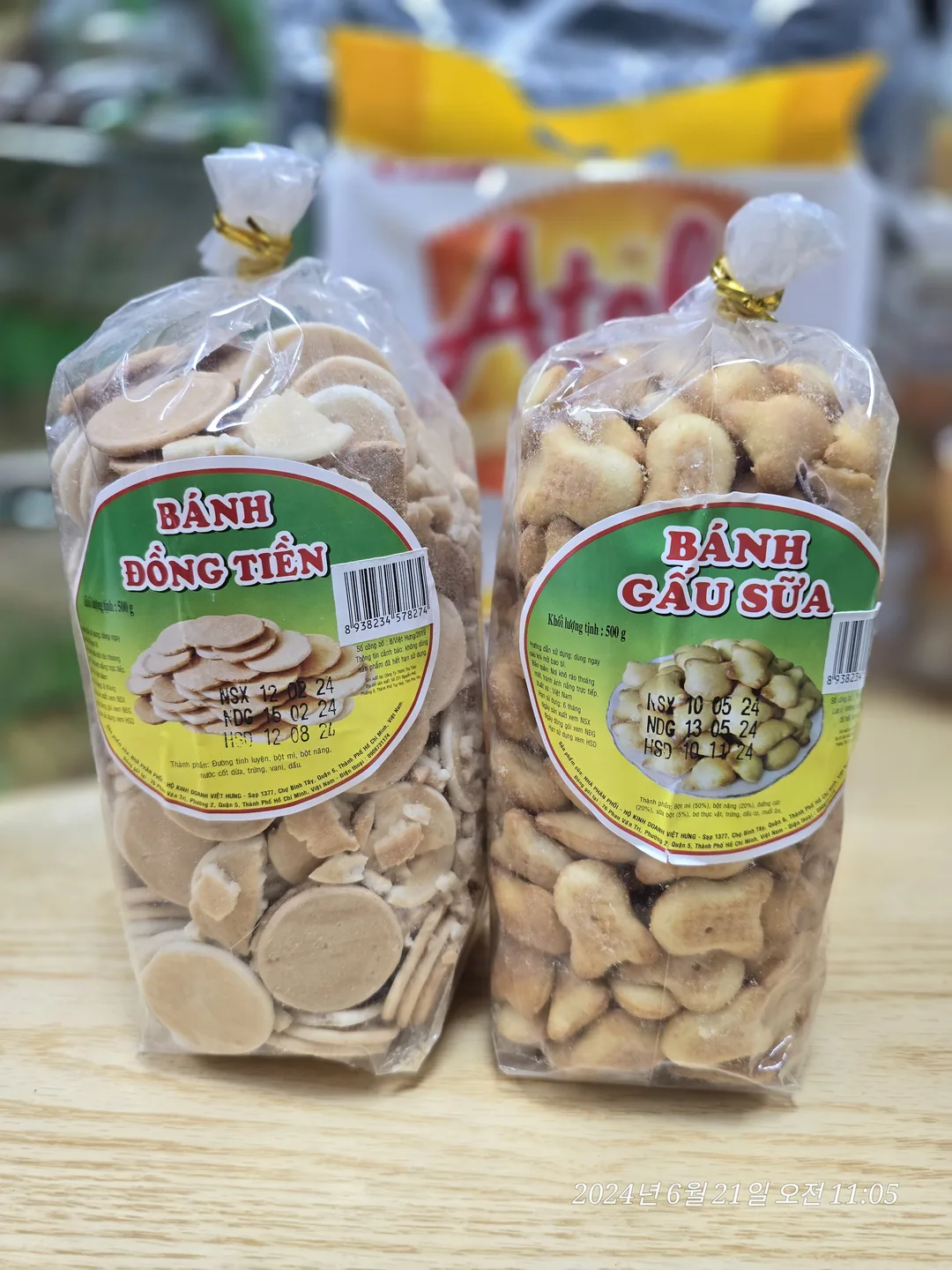 Mình thích mấy món đồ mua sắm ở Đà Nẵng kiểu như thế này lắm!!