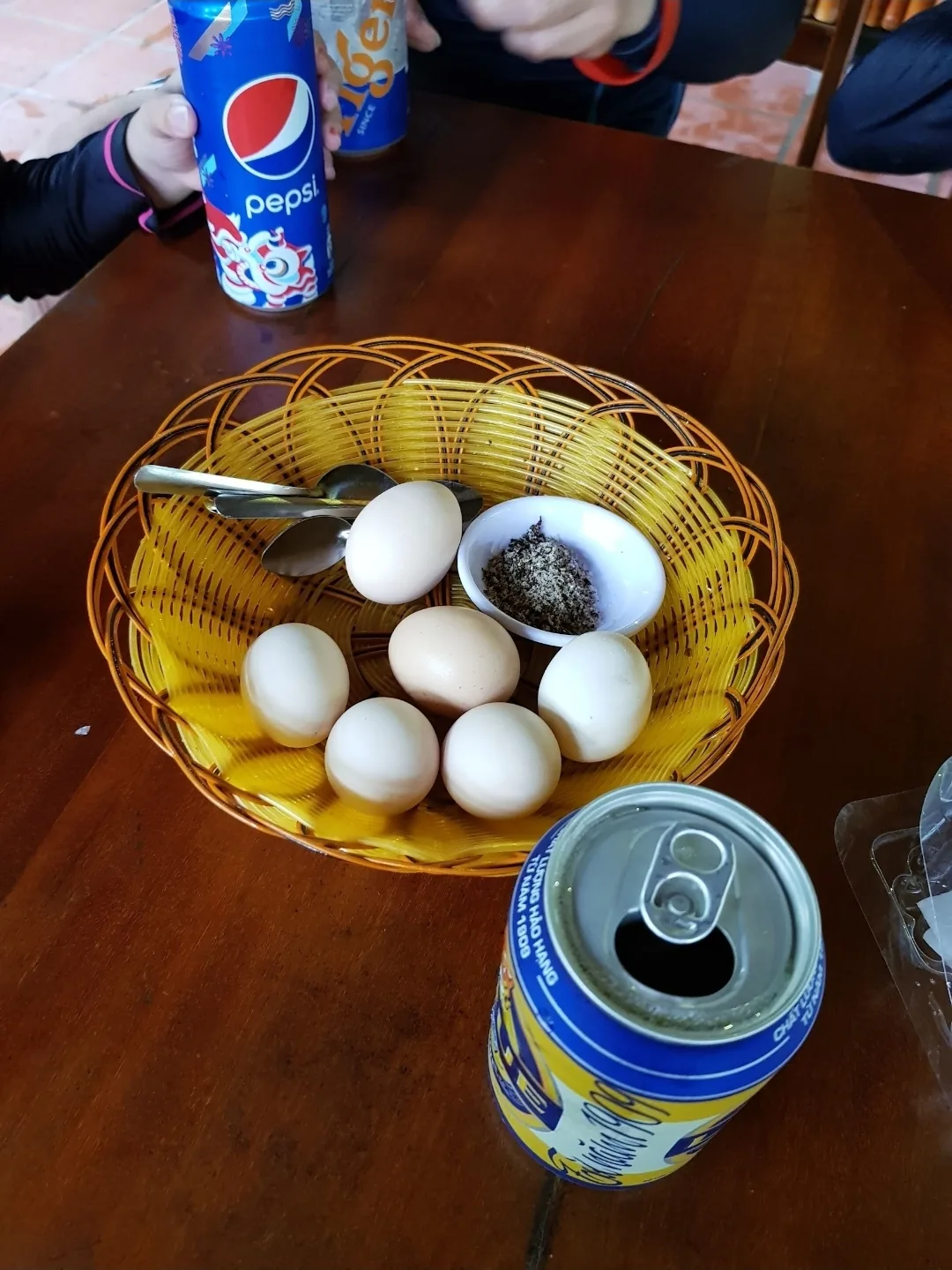 Công viên suối nước nóng Đà Nẵng