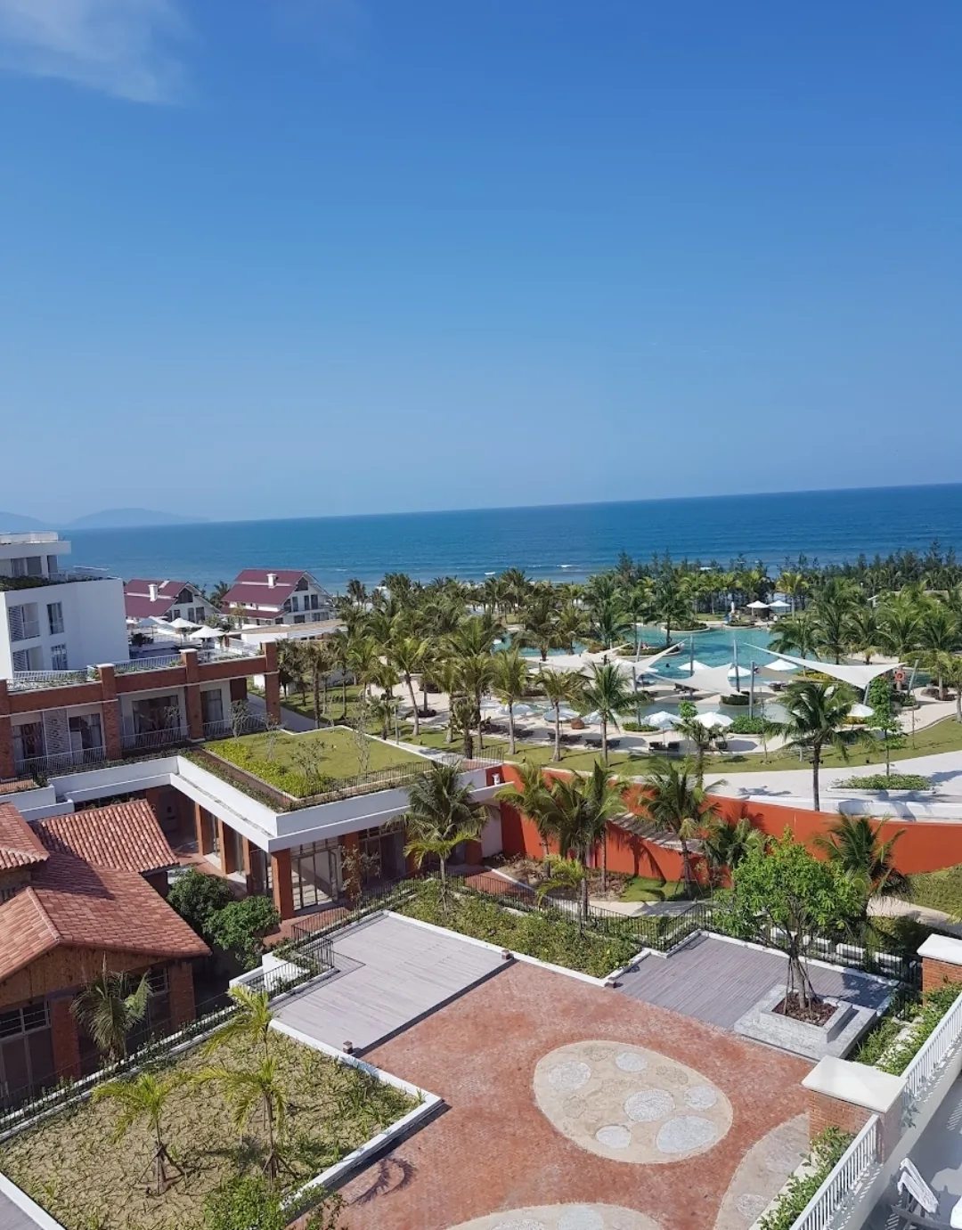 😁The Pearl Hội An Festa Resort