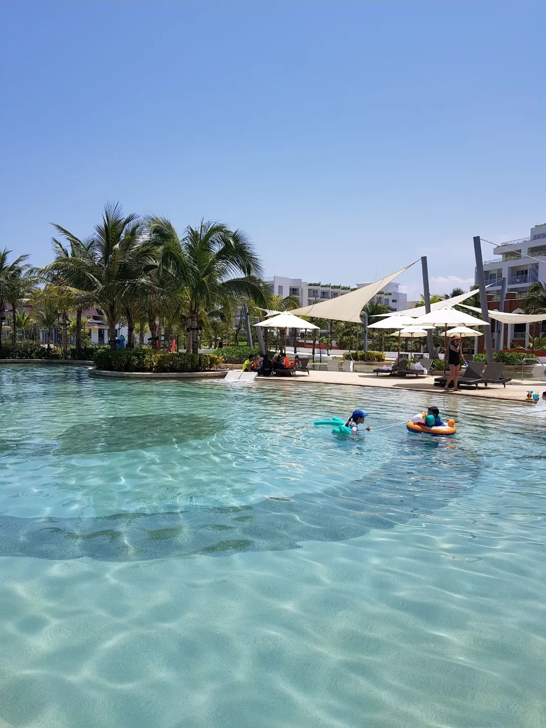 😁The Pearl Hội An Festa Resort