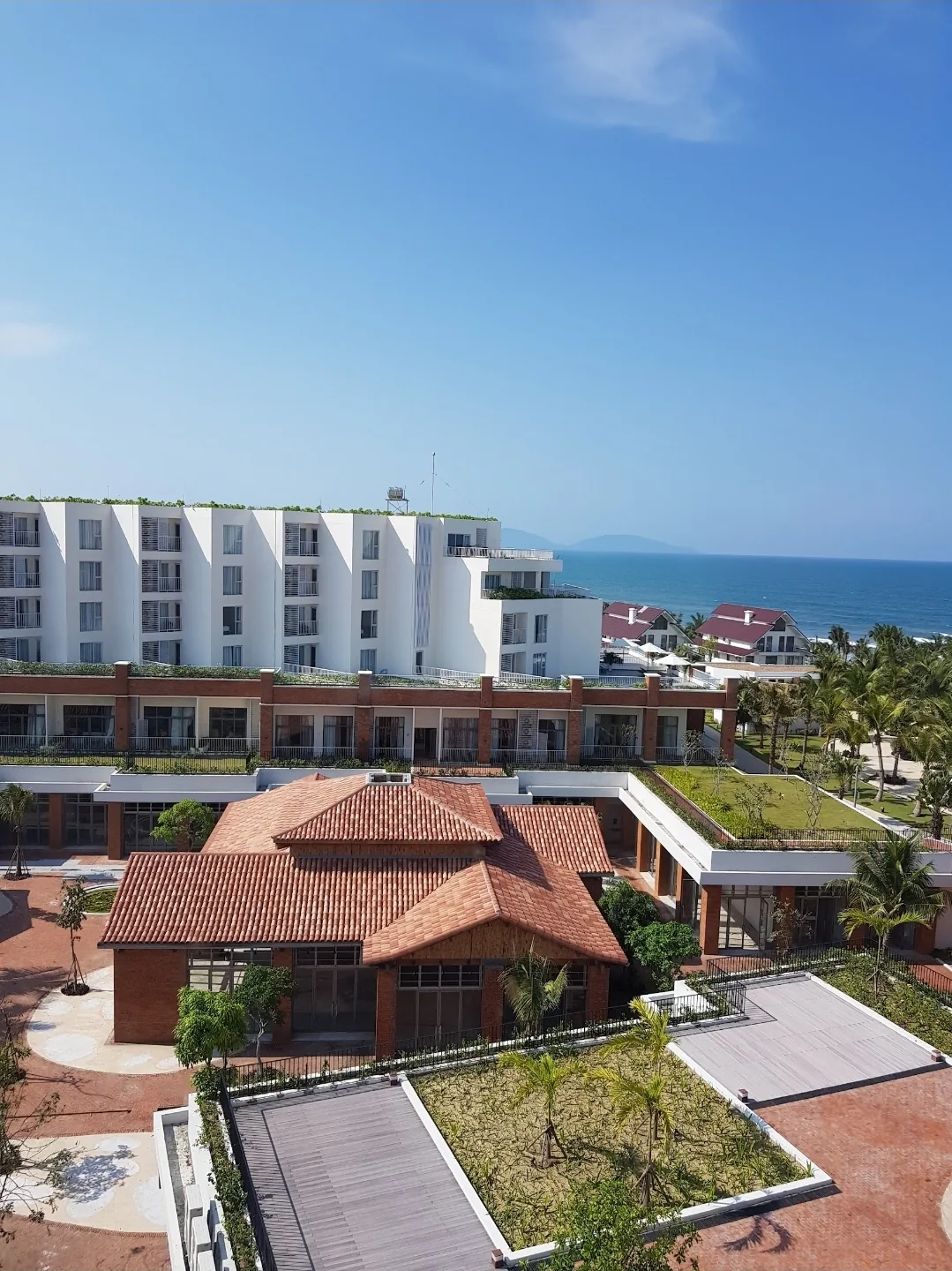 😁The Pearl Hội An Festa Resort