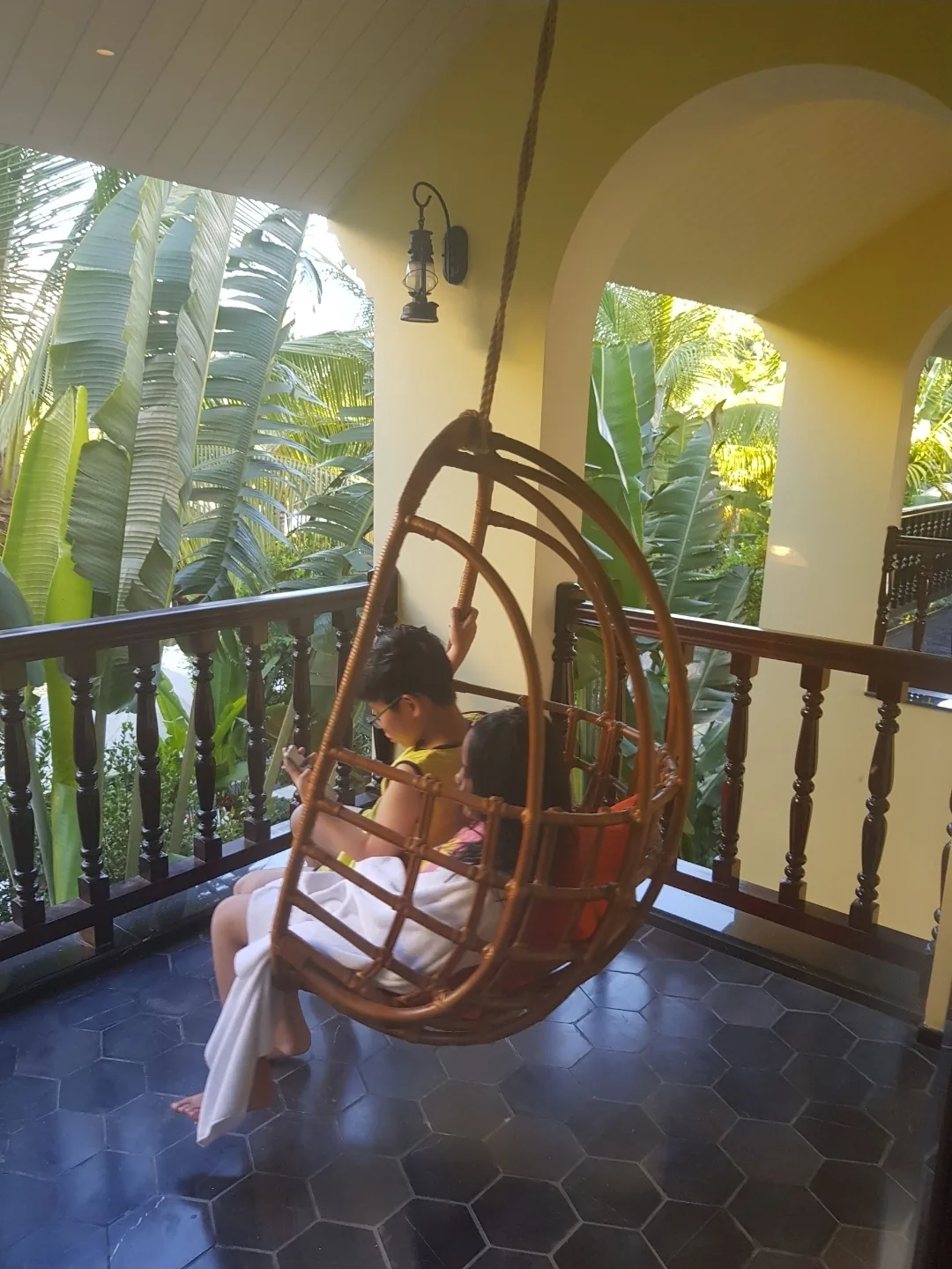 😁Hội An La Siesta Resort