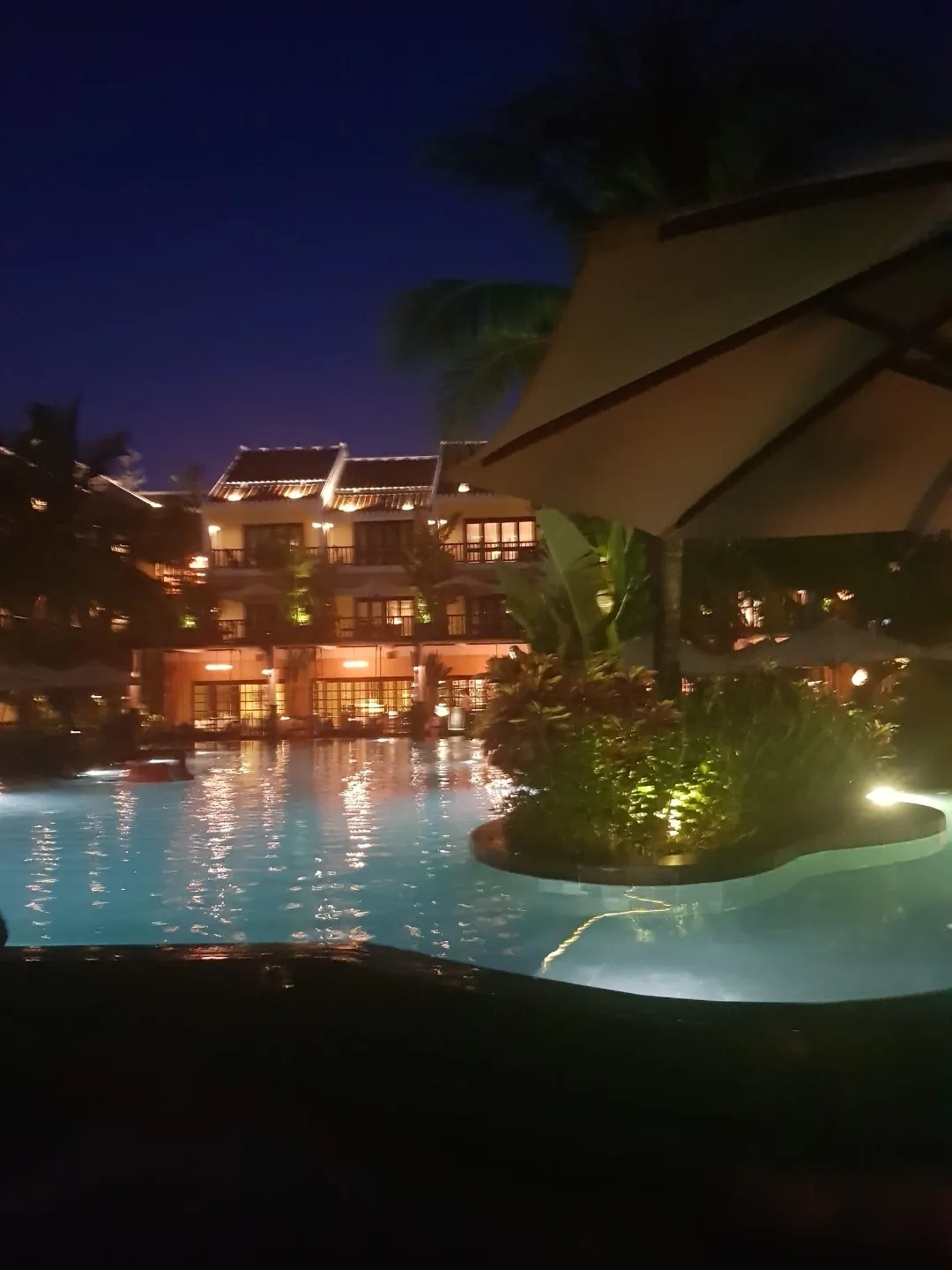 😁Hội An La Siesta Resort