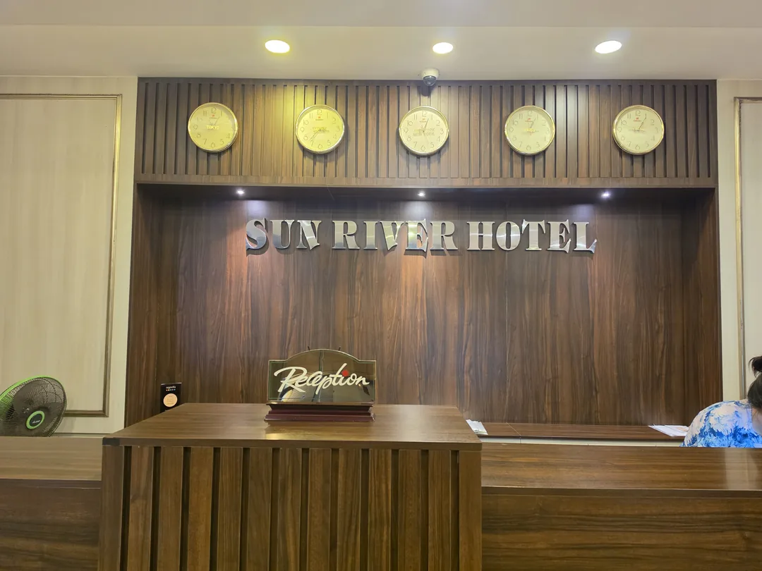 🇻🇳 Gợi ý cho kỳ nghỉ 0,5 đêm "Khách sạn Sun River