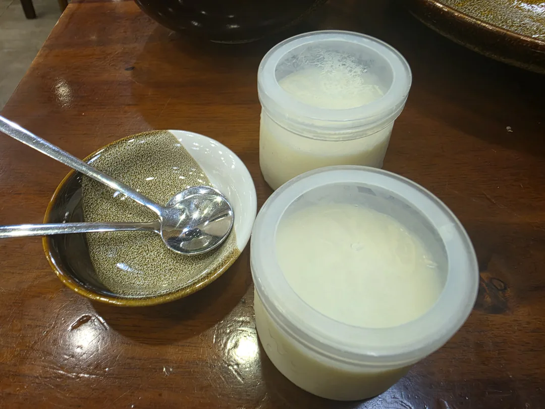🇻🇳 "Dabin" — quán ngon nổi tiếng món mực chua ngọt (tangsuyuk)