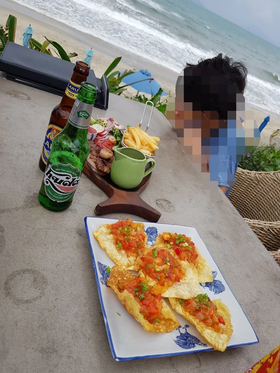 Hội An Bãi biển Cửa Đại Salt Pub