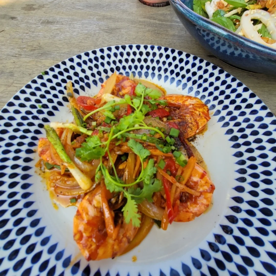 Hội An Bãi biển Cửa Đại Salt Pub