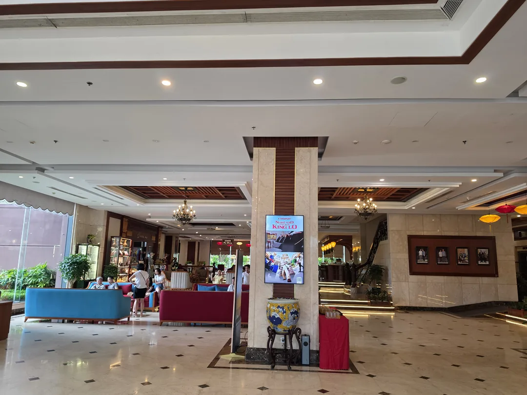 🇻🇳 "Khách sạn DLG" giá cả hợp lý