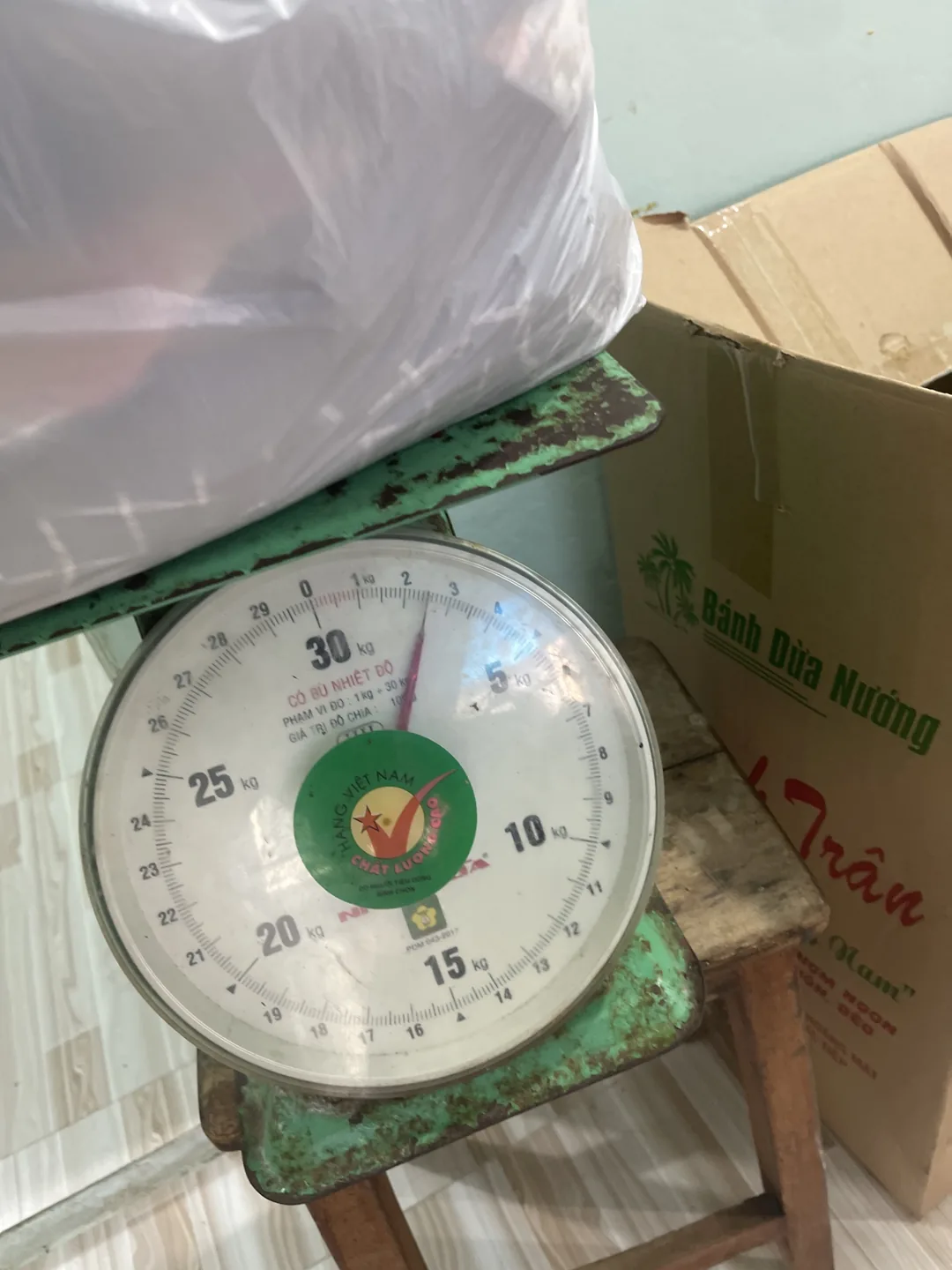 🇻🇳 Sử dụng dịch vụ giặt là tại cửa hàng liên kết "GiaHy Laundry