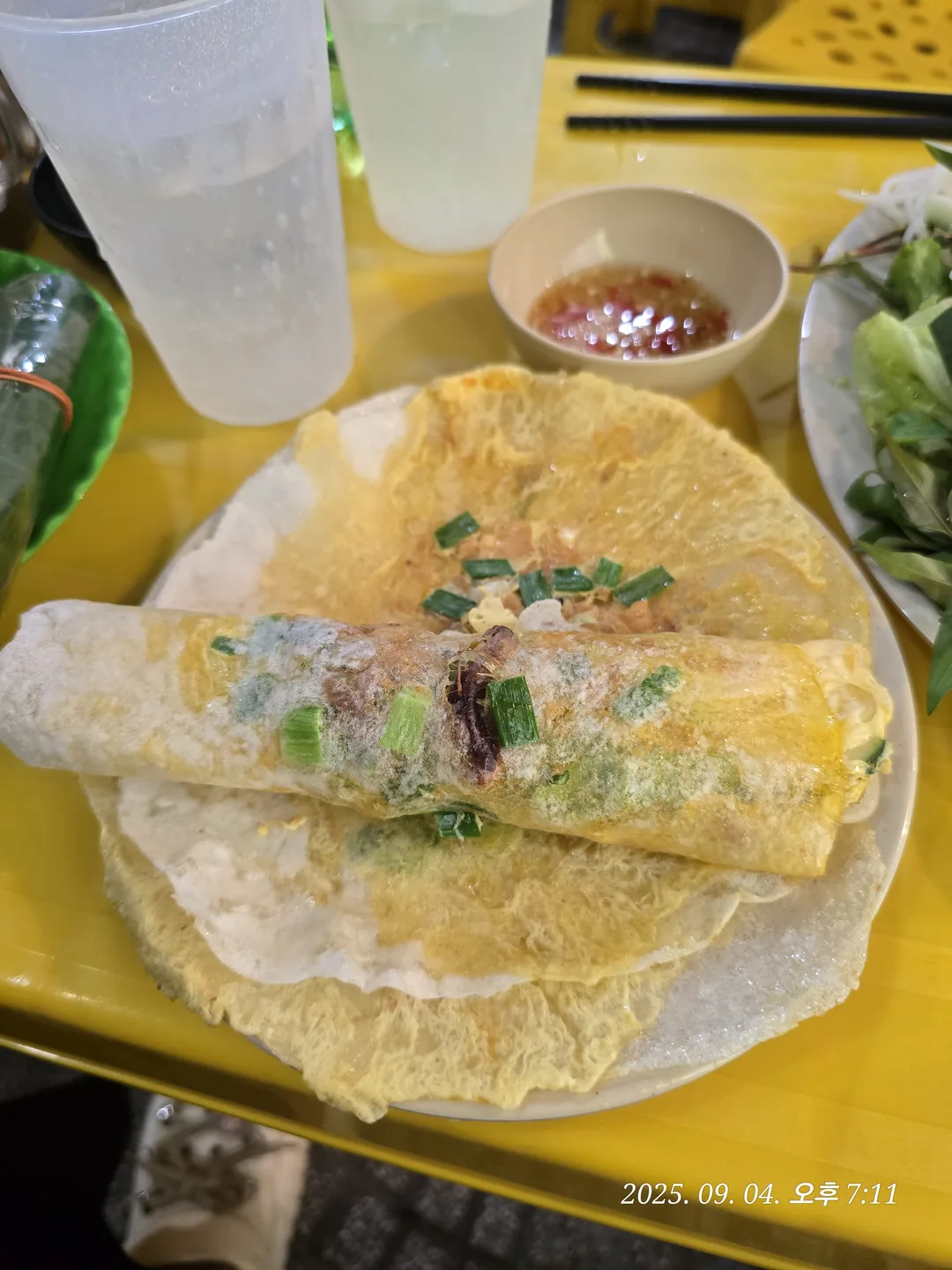 🇻🇳 BÁNH ÉP HUẾ - ĂN VẶT 1998
