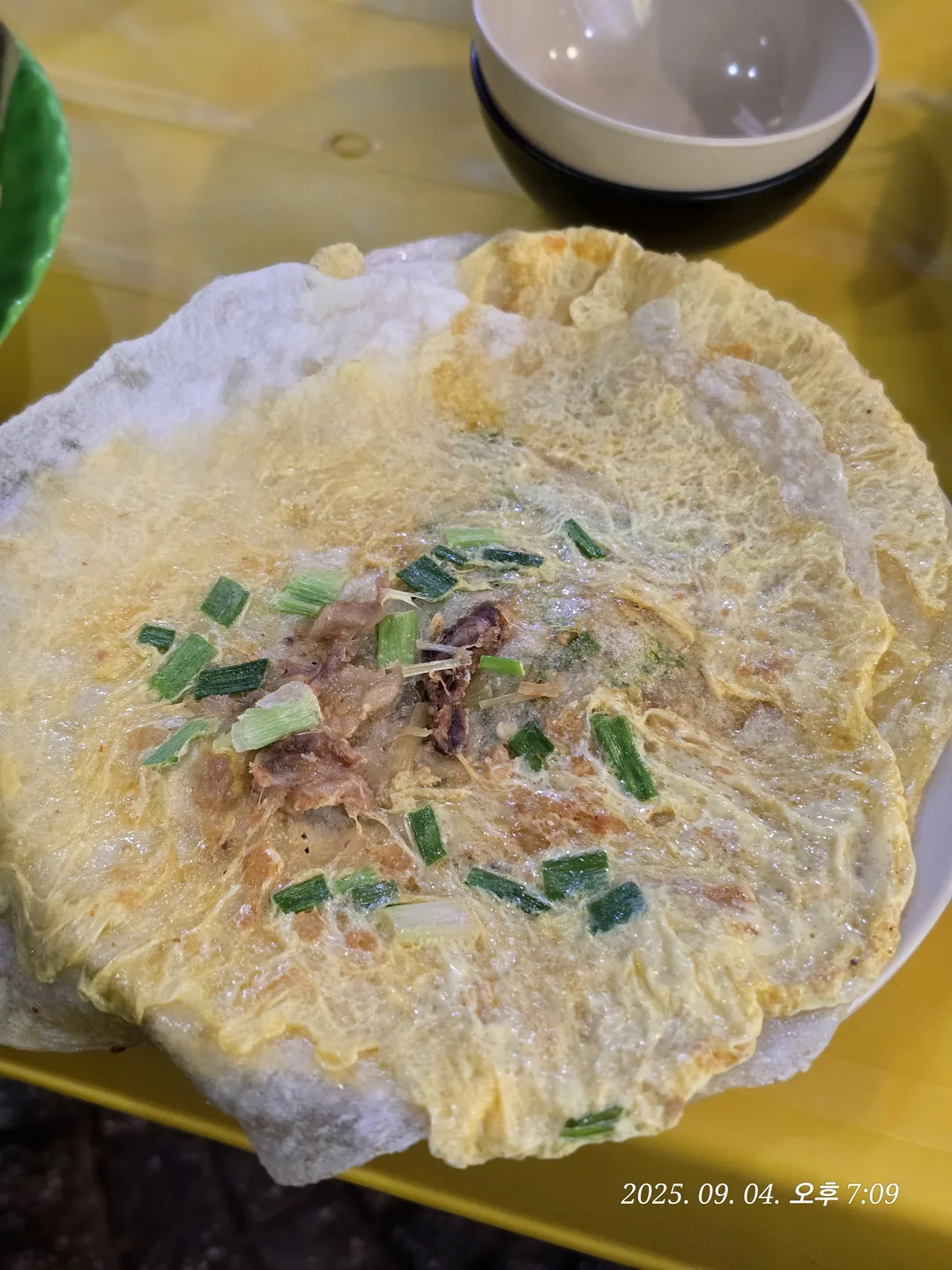 🇻🇳 BÁNH ÉP HUẾ - ĂN VẶT 1998