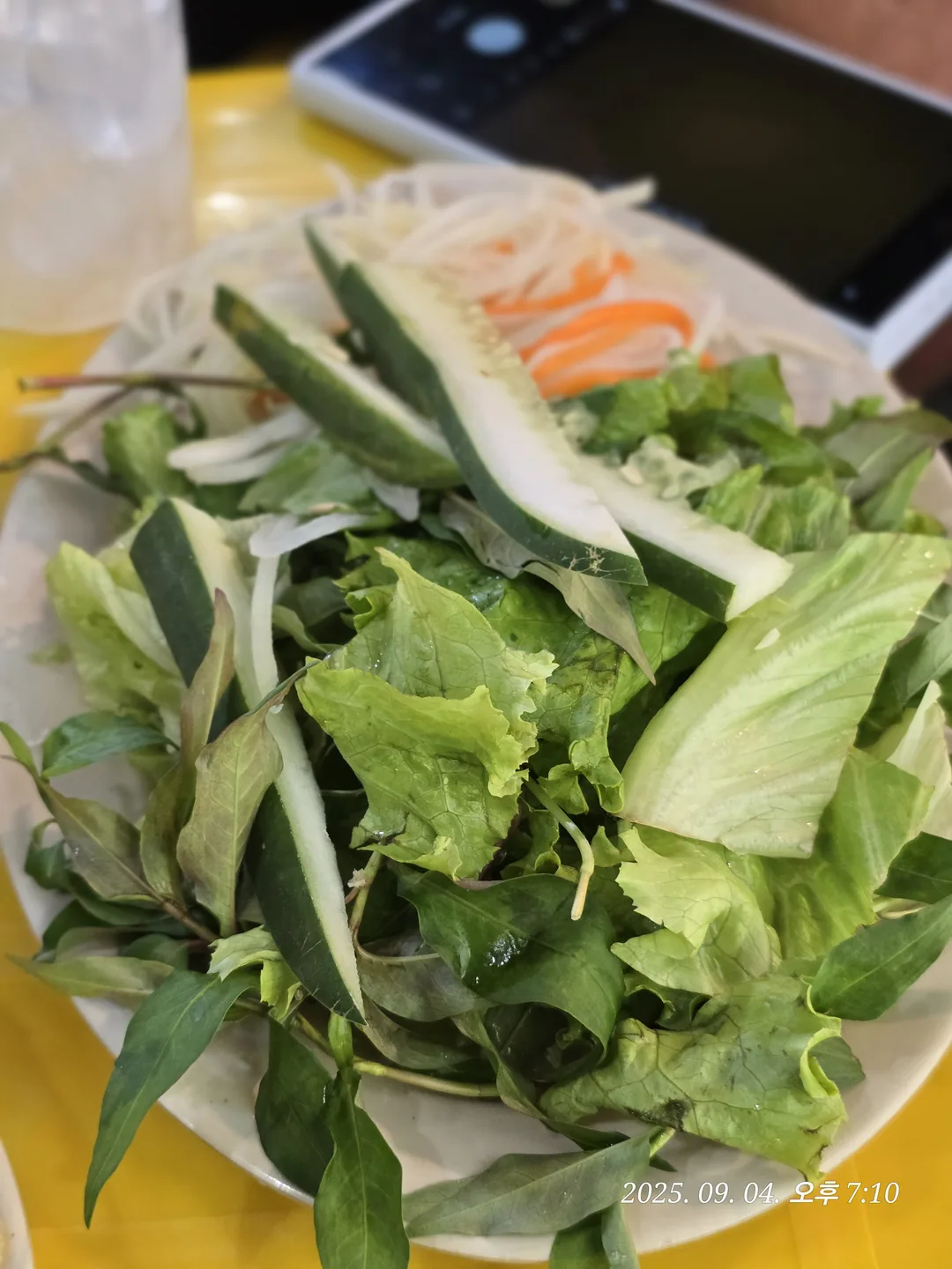 🇻🇳 BÁNH ÉP HUẾ - ĂN VẶT 1998