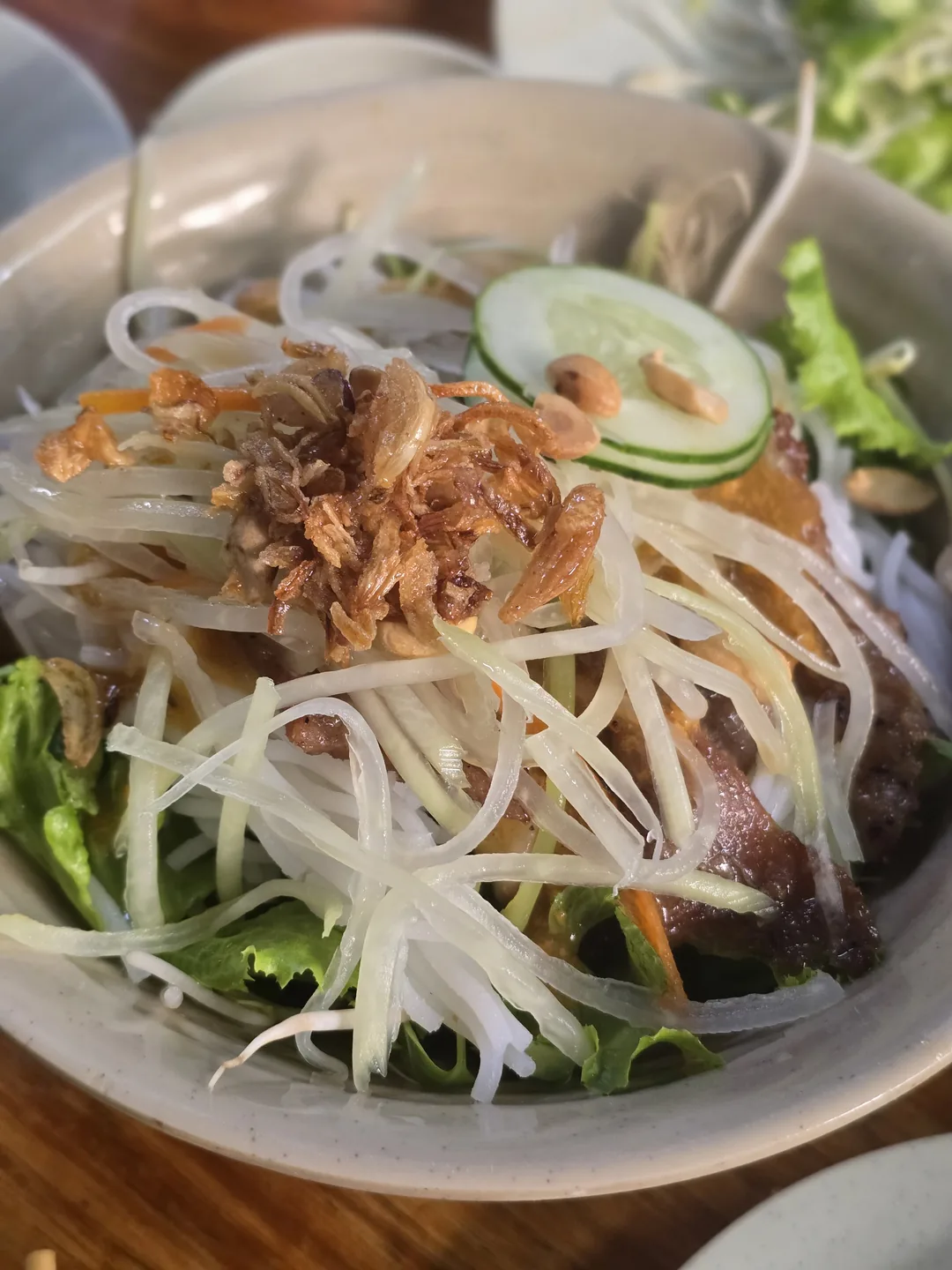 🇻🇳 Quán Phú Hồng