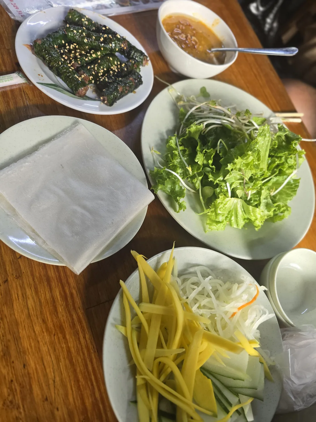 🇻🇳 Quán Phú Hồng