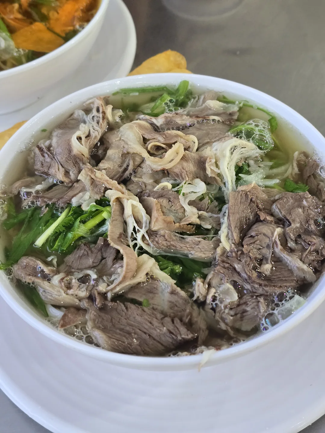 Phở Long Hói - 122 Hồ Nghinh