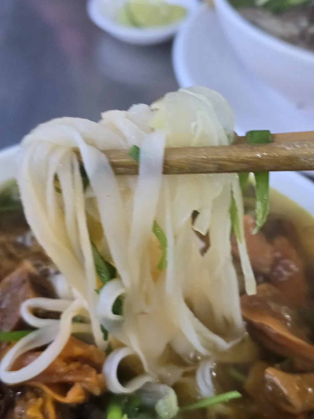 Phở Long Hói - 122 Hồ Nghinh