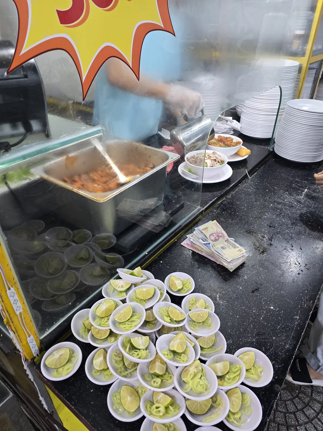 Phở Long Hói - 122 Hồ Nghinh