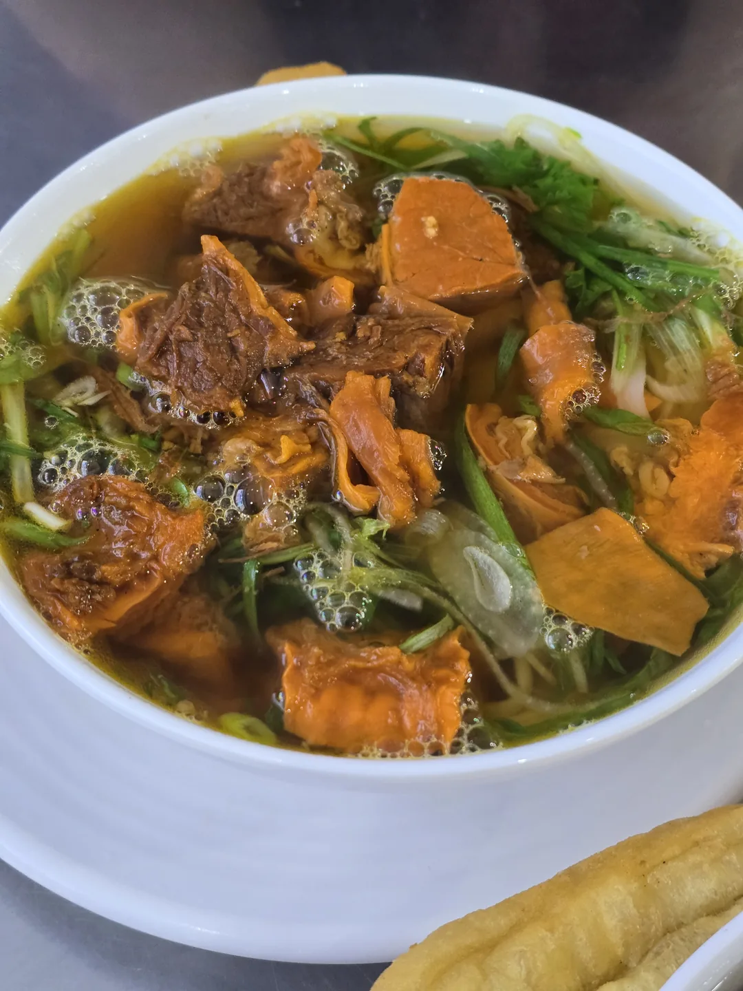Phở Long Hói - 122 Hồ Nghinh