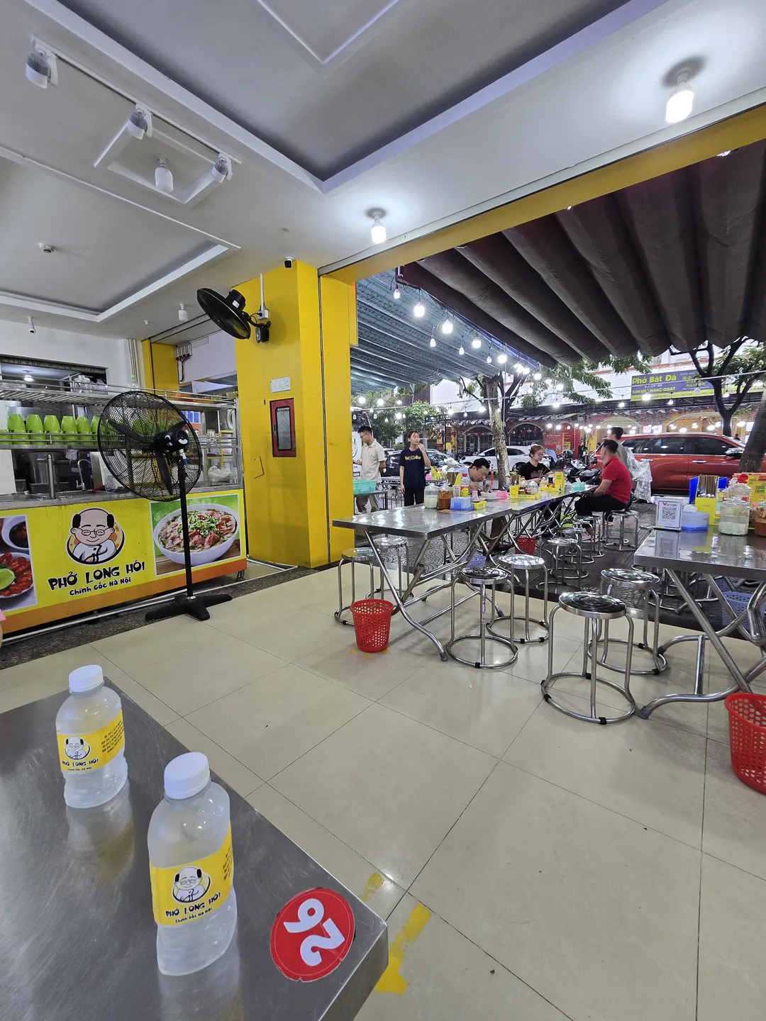 Phở Long Hói - 122 Hồ Nghinh