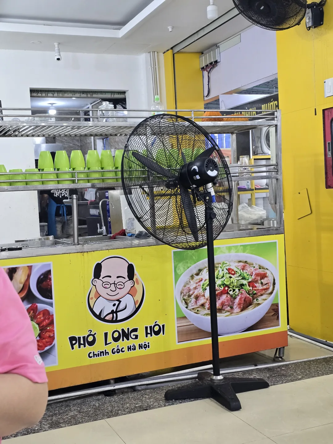 Phở Long Hói - 122 Hồ Nghinh