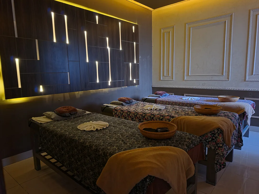 🇻🇳 Moringa Spa 👍