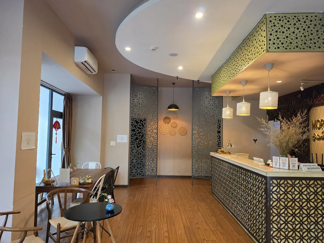 🇻🇳 Moringa Spa 👍