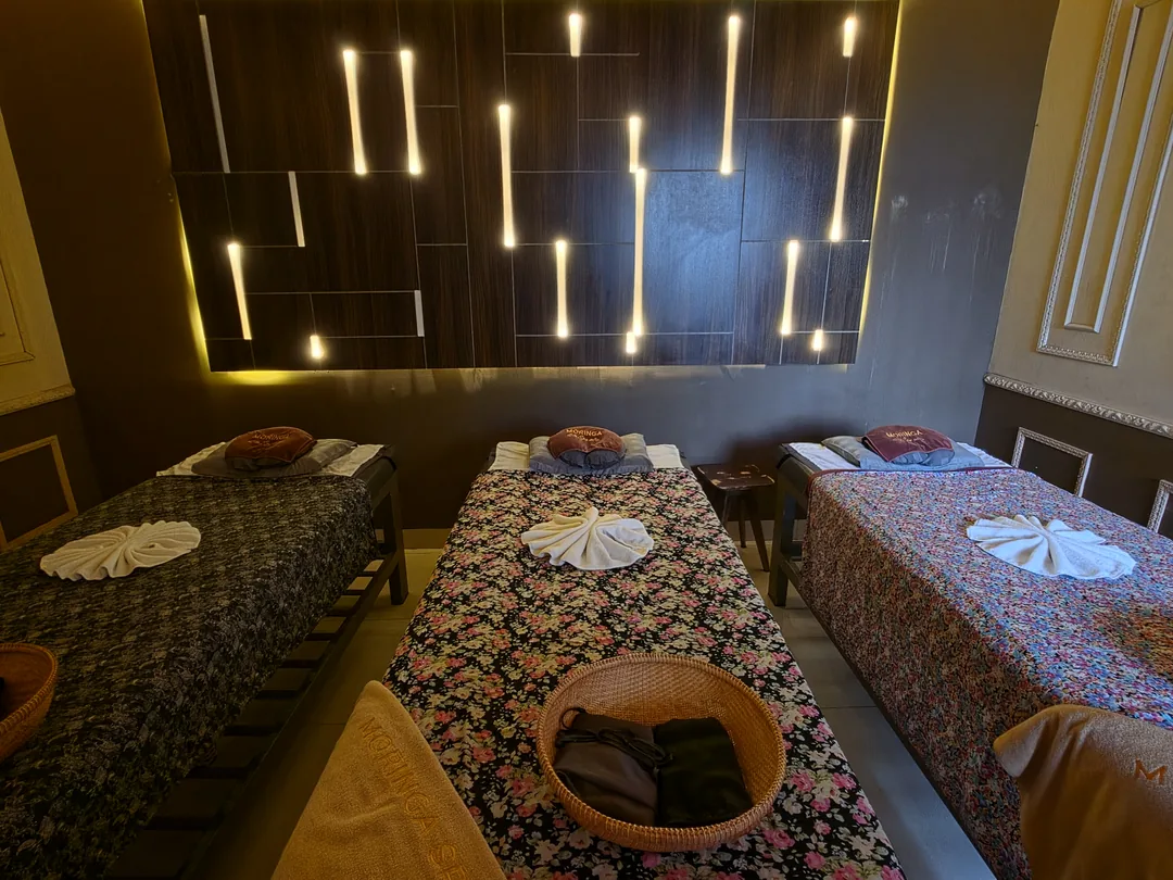 🇻🇳 Moringa Spa 👍