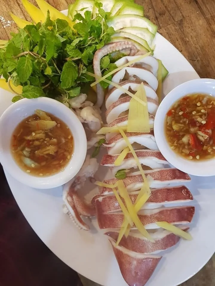 Quán Nhậu A Xử
