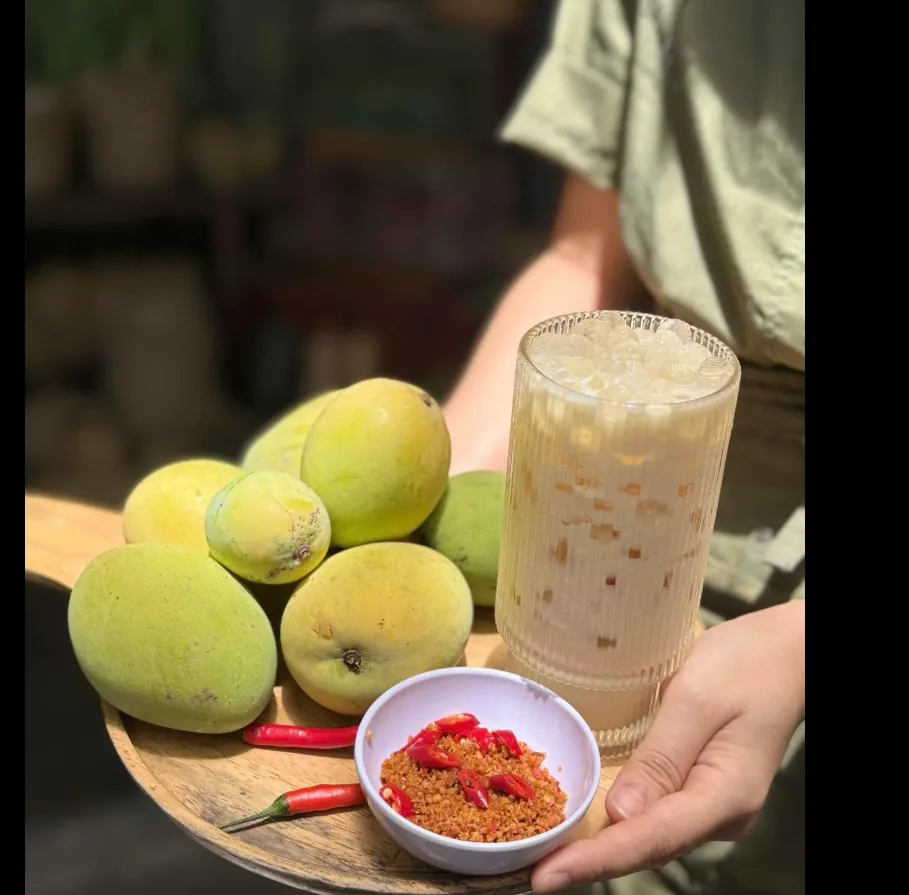 Review quán cf hẻm Đà nẵng