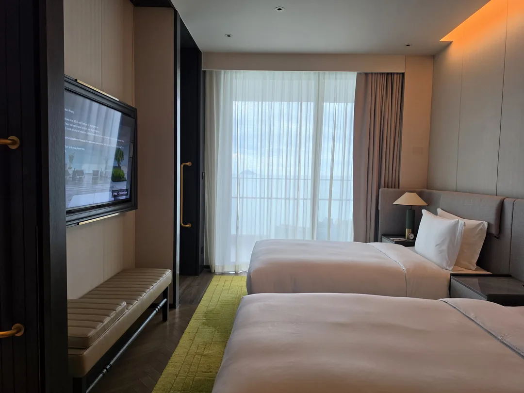 Nam Hội An "Khách sạn Hoiana Hotel & Suites