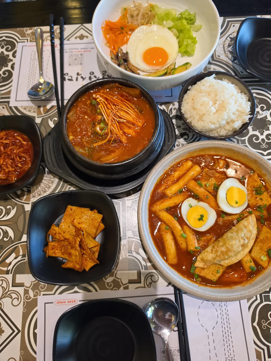 Hội An "Nhà hàng Chilseong