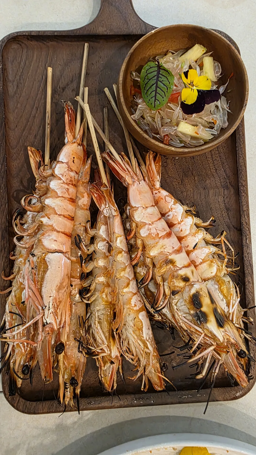 Bãi biển Mỹ Khê, Hải sản My Hanh~~