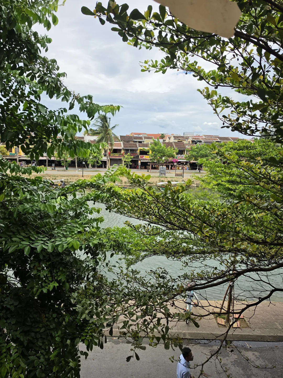 CAFE INN Hoi An (Cà phê Inn Hội An)