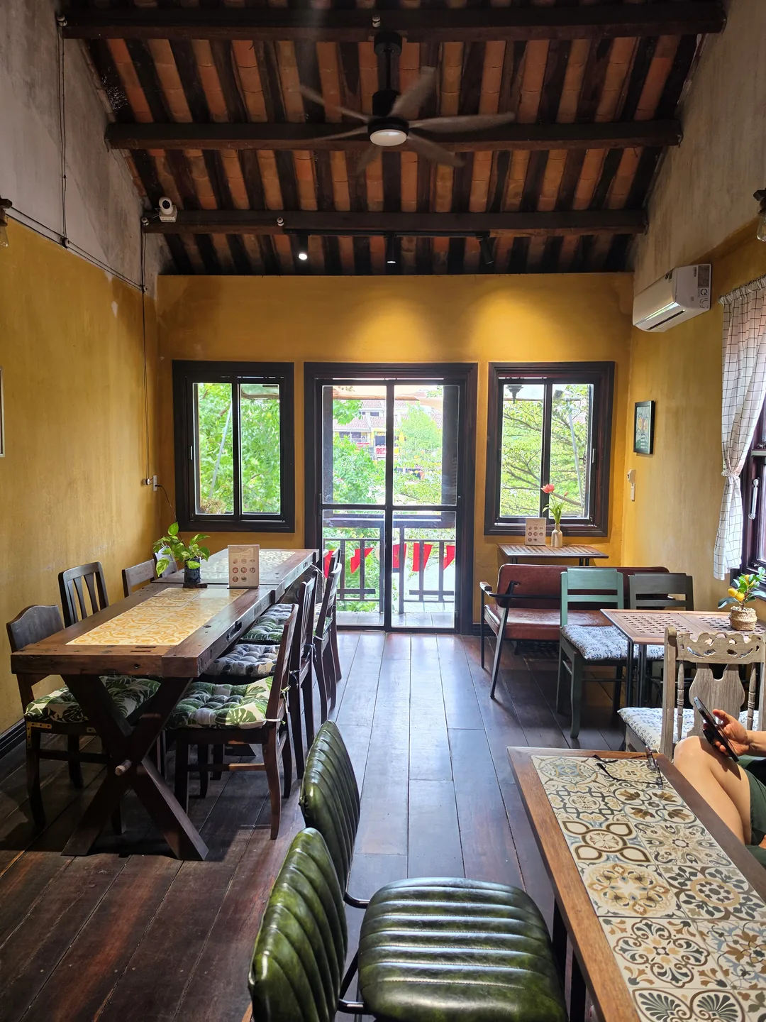 CAFE INN Hoi An (Cà phê Inn Hội An)