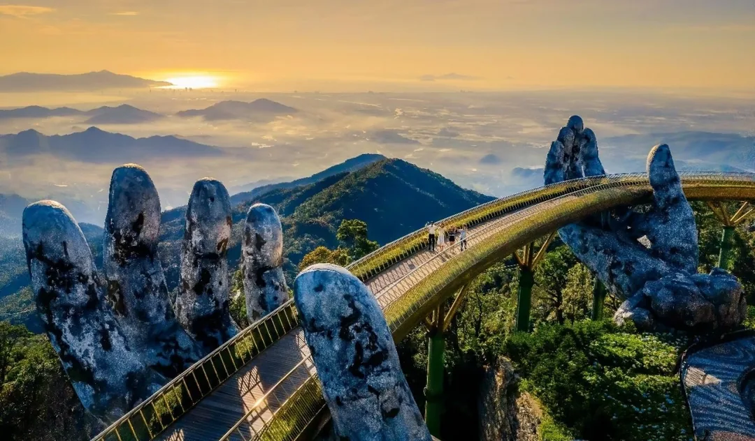 Đà Nẵng, sắc màu pháo hoa