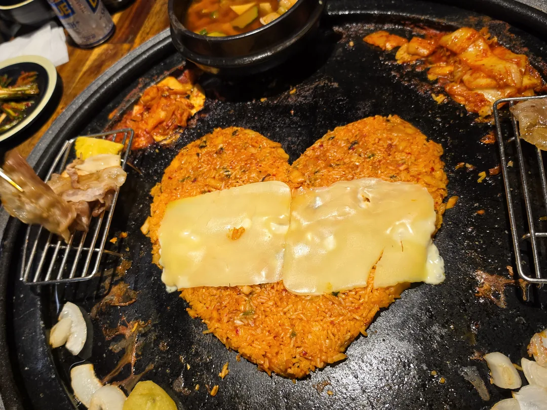 Nhà hàng BBQ Apgujeong (Hội An)