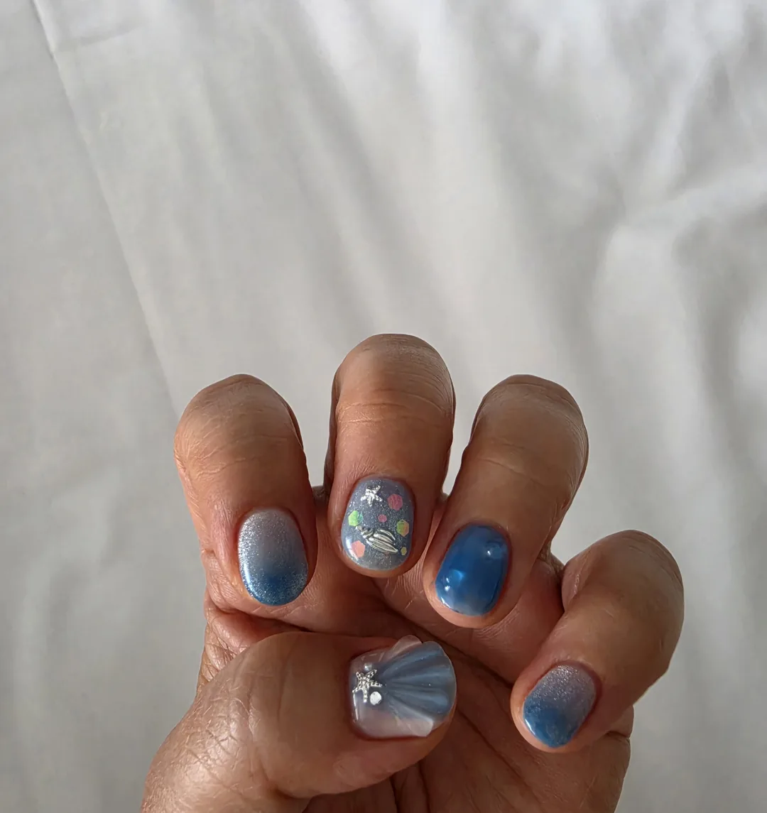 SuNam Spa Massage & Nails Hội An