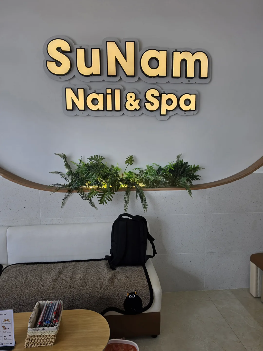 SuNam Spa Massage & Nails Hội An