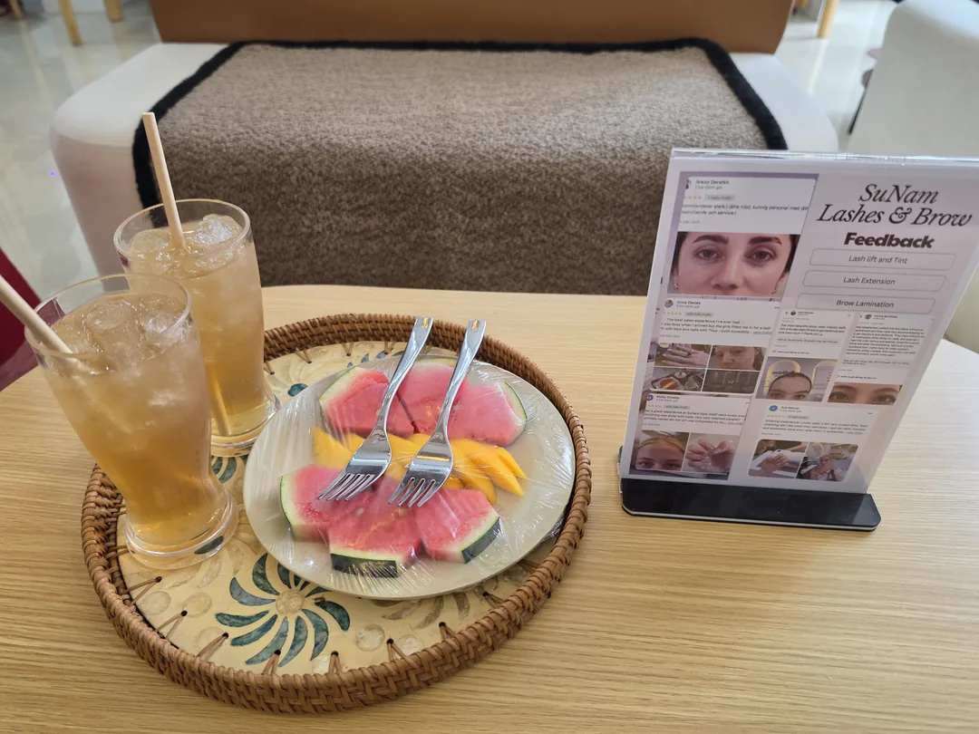 SuNam Spa Massage & Nails Hội An